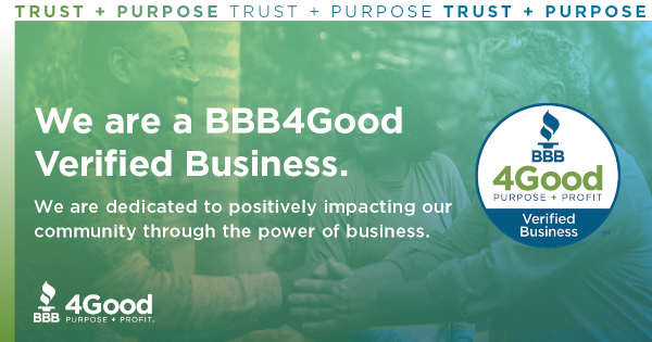 BBB4Good