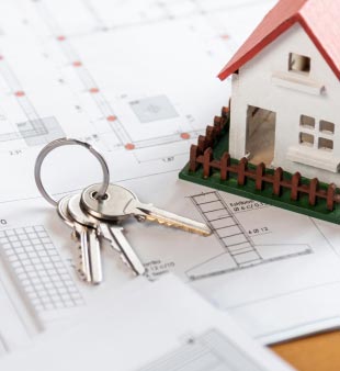 Reynolds Realty Advisors commercial real estate property management team