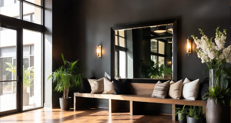 Commercial property management and HOA management services by Reynolds Realty Advisors