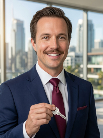 Grant Martens, CPA, Tax Director - Corporate