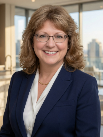 Stacy Baker, Controller
