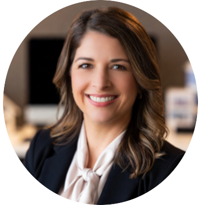 Angela Russo, Small Business Owner — testimonial