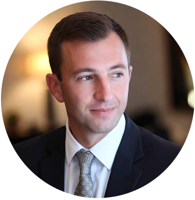 Robert and Cynthia Davies, Real Estate Developers — testimonial